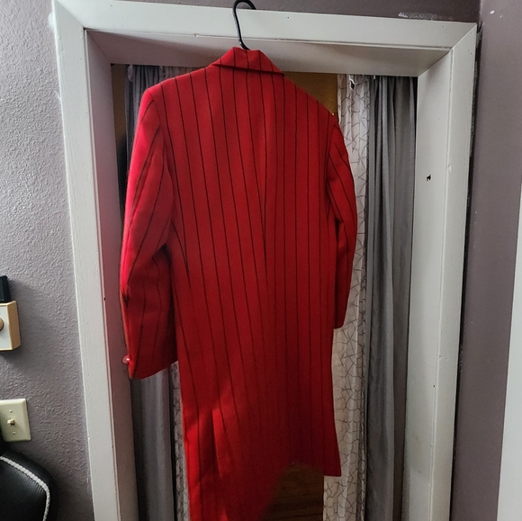 Falcone Zoot Suit original OG suit tux vintage - Picture 6 of 7